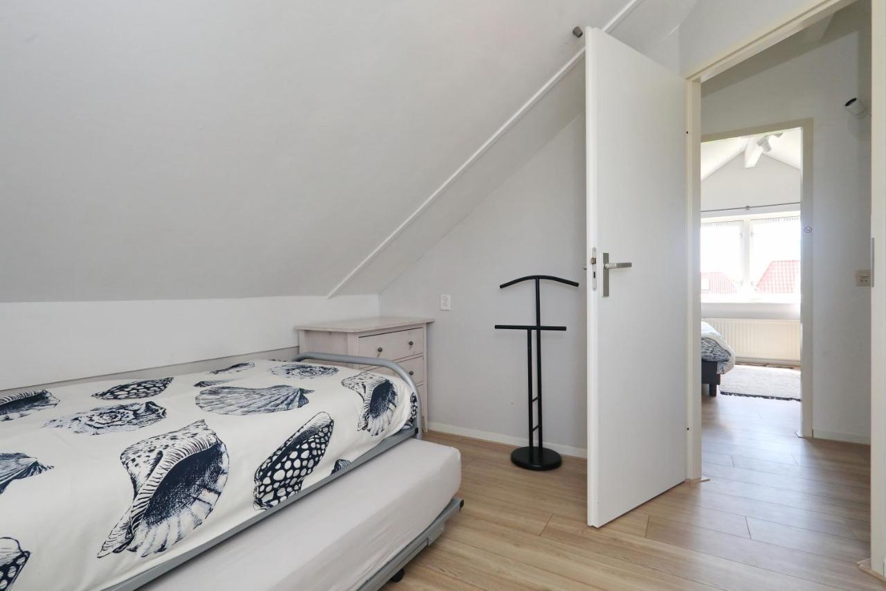 Paleisje Noordwijk别墅 外观 照片