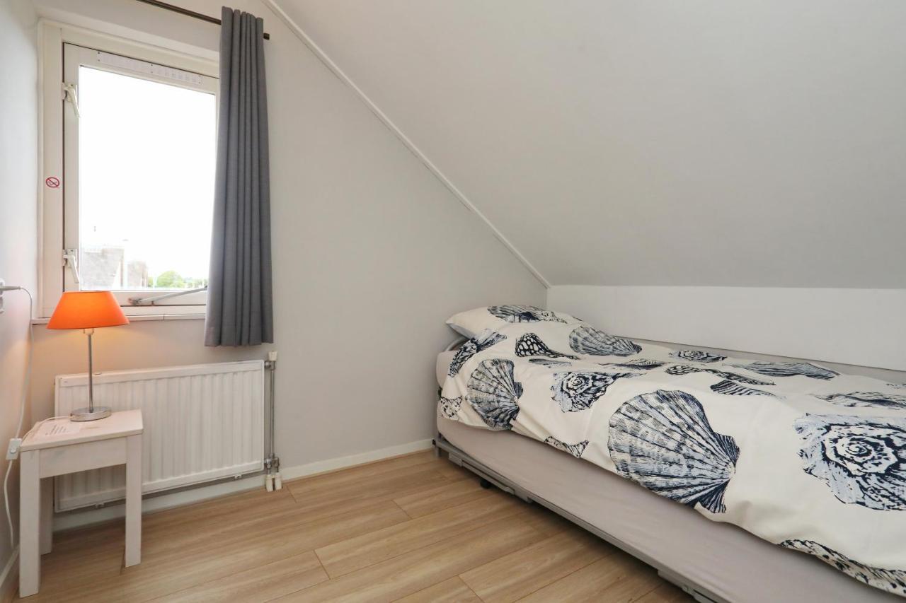 Paleisje Noordwijk别墅 外观 照片