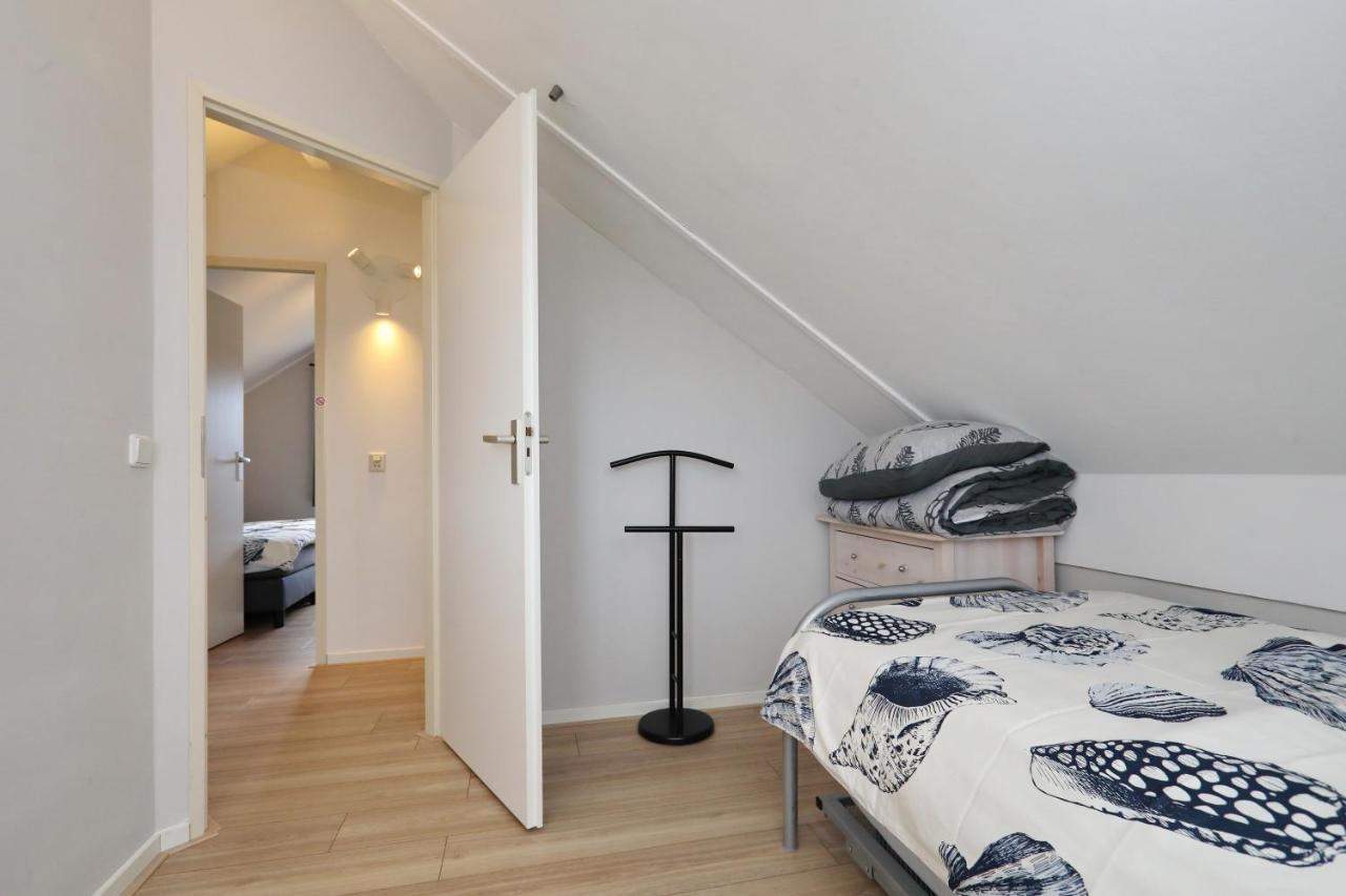 Paleisje Noordwijk别墅 外观 照片
