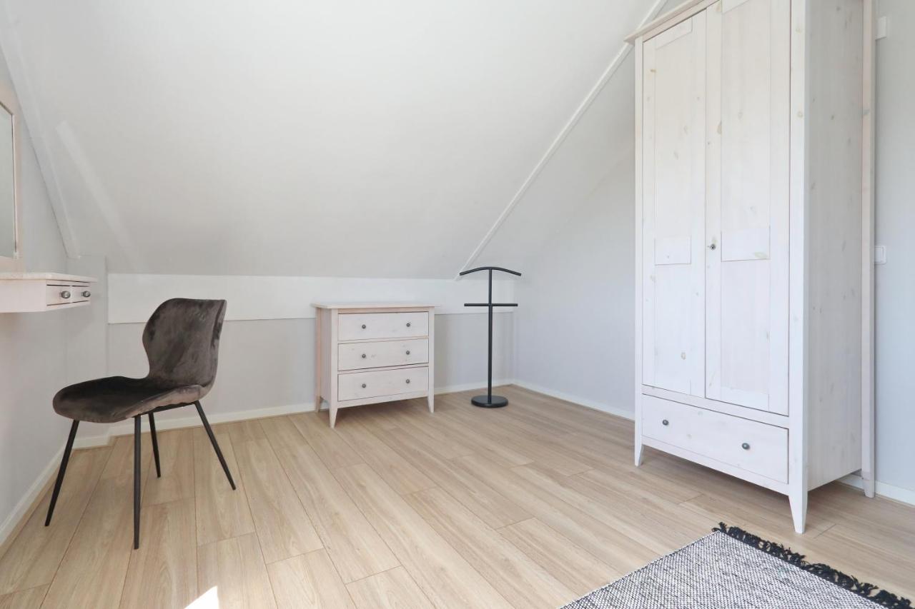 Paleisje Noordwijk别墅 外观 照片