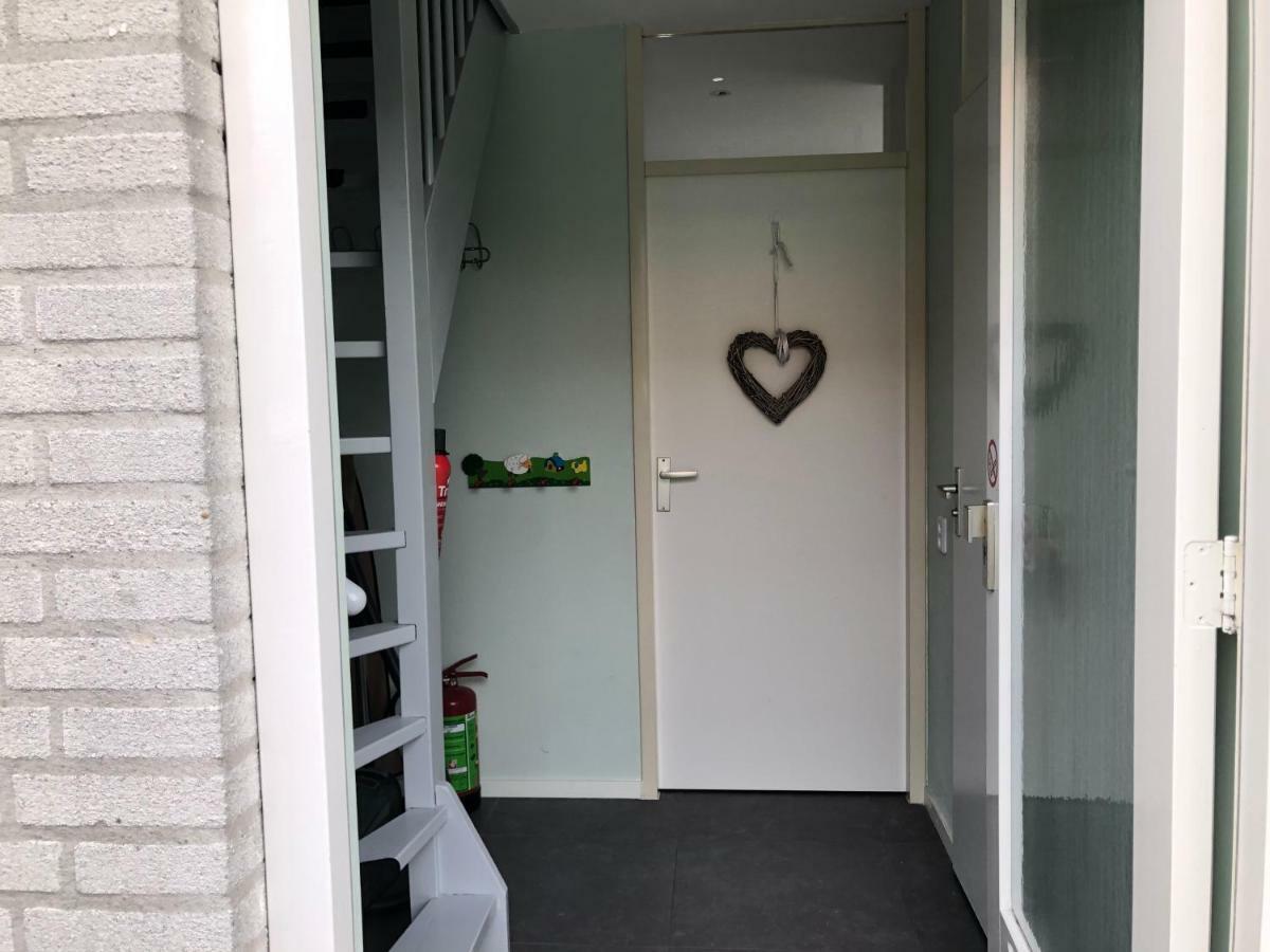 Paleisje Noordwijk别墅 外观 照片